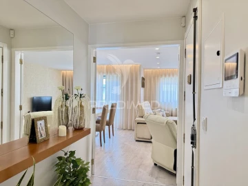 Apartamento T3 para Venda em Fatima