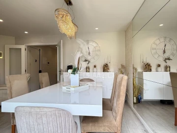 Apartamento T3 para Venda em Fatima