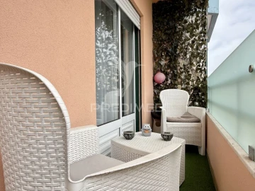 Apartamento T3 para Venda em Fatima