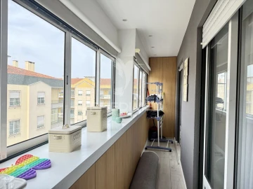 Apartamento T3 para Venda em Fatima