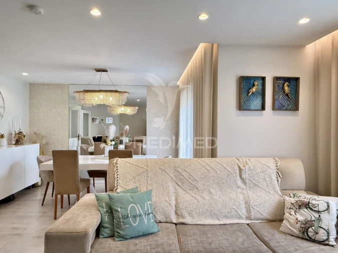 Apartamento T3 para Venda em Fatima Foto 11