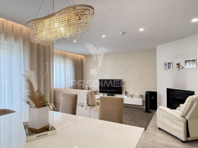Apartamento T3 para Venda em Fatima Foto 12