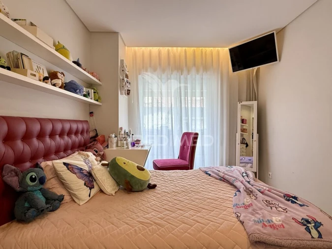 Apartamento T3 para Venda em Fatima Foto 19