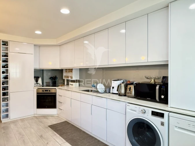 Apartamento T3 para Venda em Fatima Foto 6
