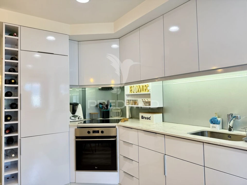 Apartamento T3 para Venda em Fatima Foto 7