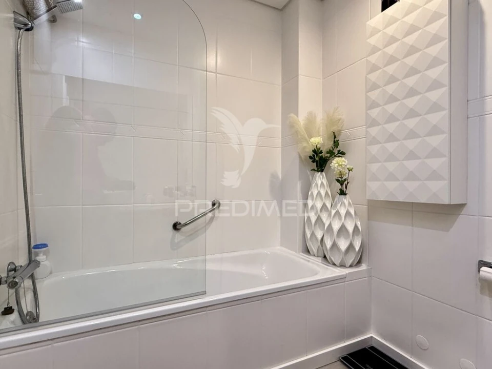 Apartamento T3 para Venda em Fatima Foto 18
