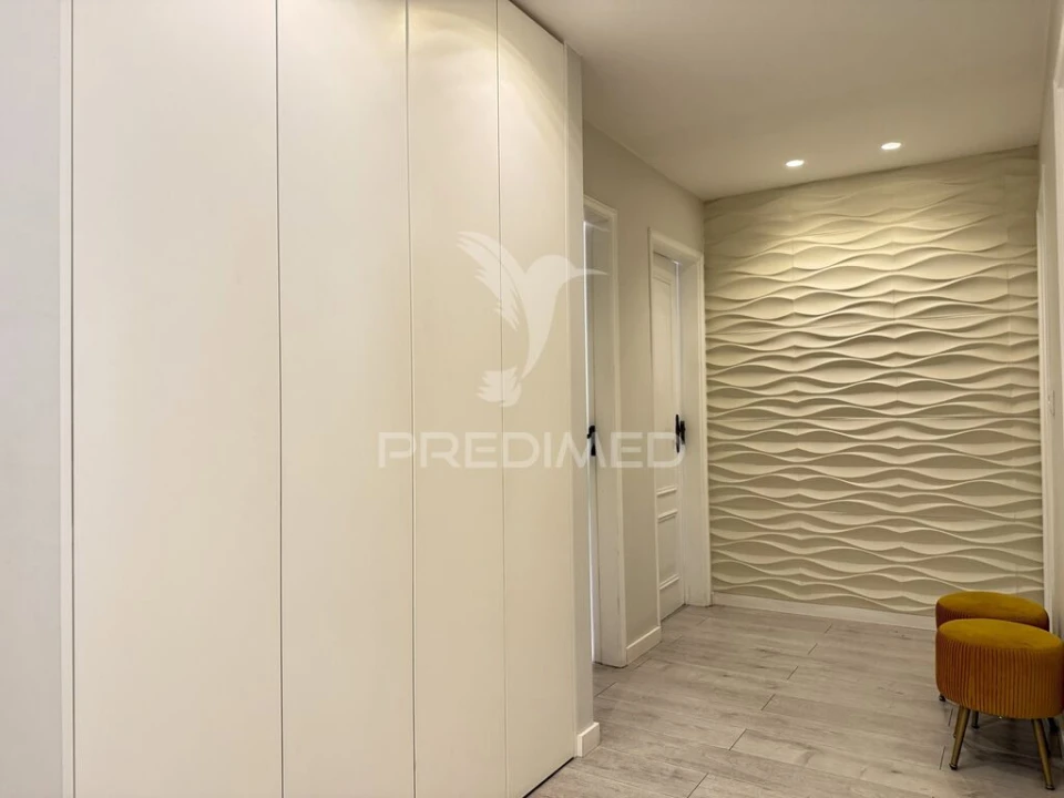 Apartamento T3 para Venda em Fatima Foto 16