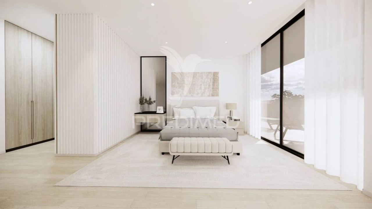 Apartamento T2 para Venda em Fânzeres e São Pedro da Cova Foto 7