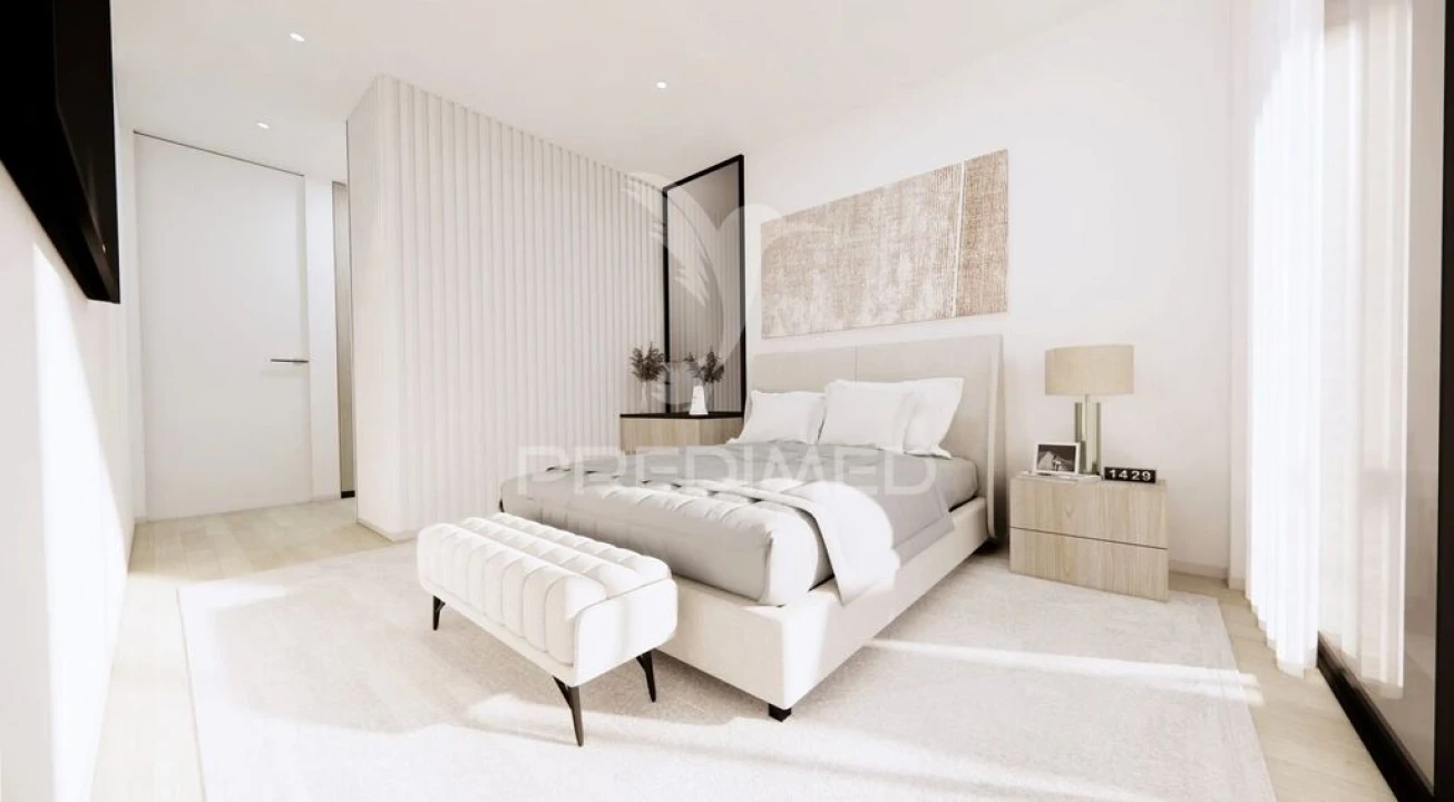 Apartamento T2 para Venda em Fânzeres e São Pedro da Cova Foto 6