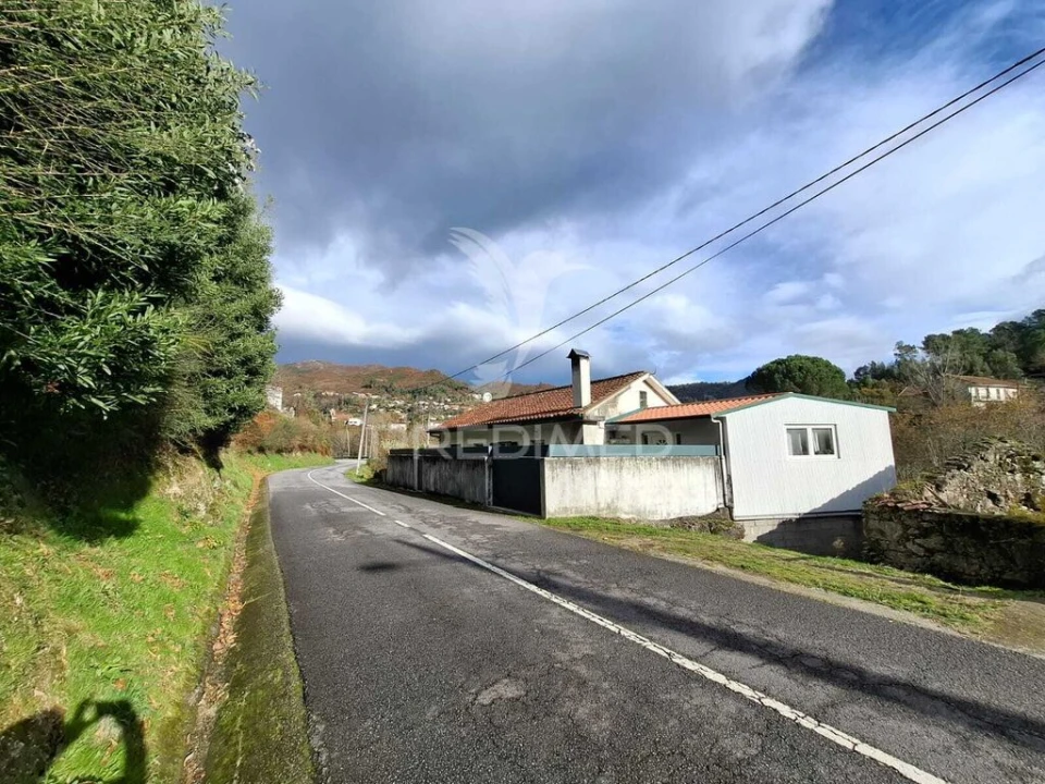 Terreno para Venda em Valdreu Foto 3