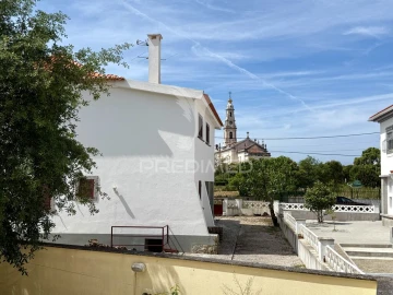 Moradia T7 para Venda em Fatima