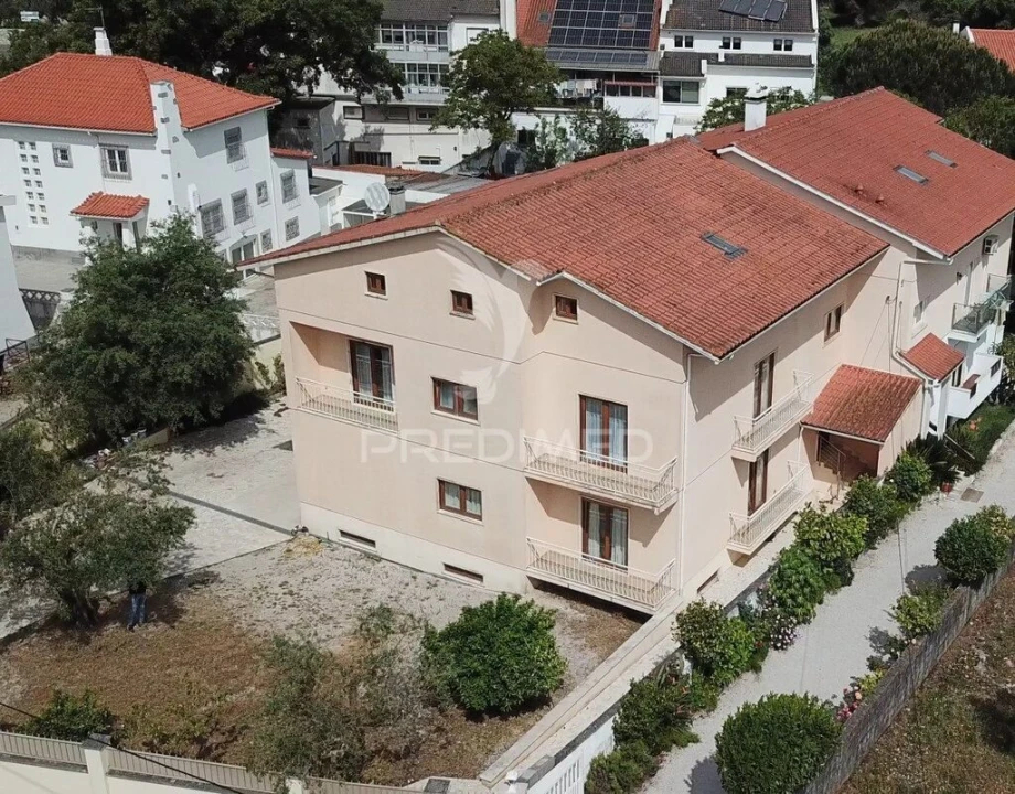 Moradia T7 para Venda em Fatima Foto 2