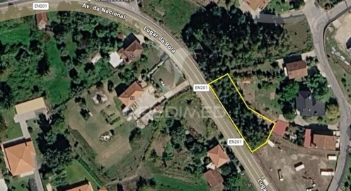 Terreno para Venda em Freiriz