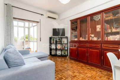Apartamento T2 para Venda em Póvoa de Santa Iria e Forte da Casa