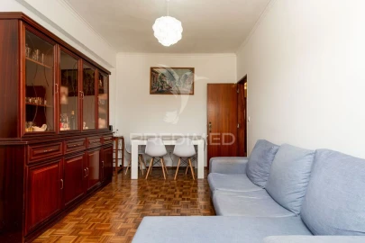 Apartamento T2 para Venda em Póvoa de Santa Iria e Forte da Casa