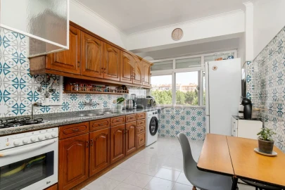 Apartamento T2 para Venda em Póvoa de Santa Iria e Forte da Casa