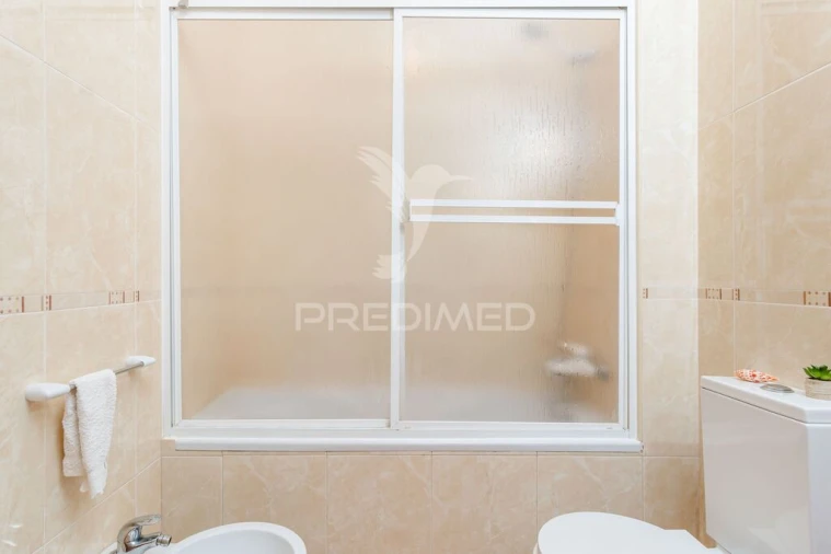 Apartamento T2 para Venda em Póvoa de Santa Iria e Forte da Casa Foto 17