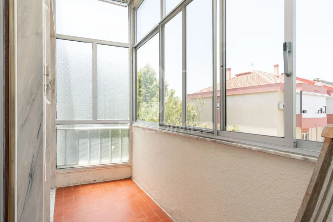 Apartamento T2 para Venda em Póvoa de Santa Iria e Forte da Casa Foto 20