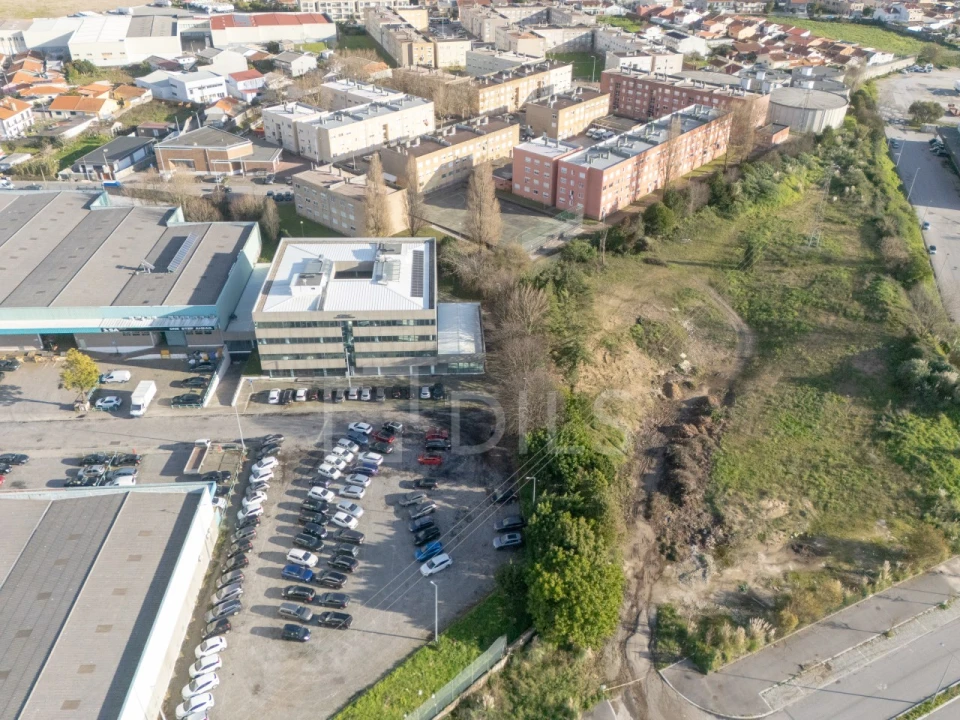 Escritório para Arrendamento em Perafita, Lavra e Santa Cruz do Bispo Foto 22