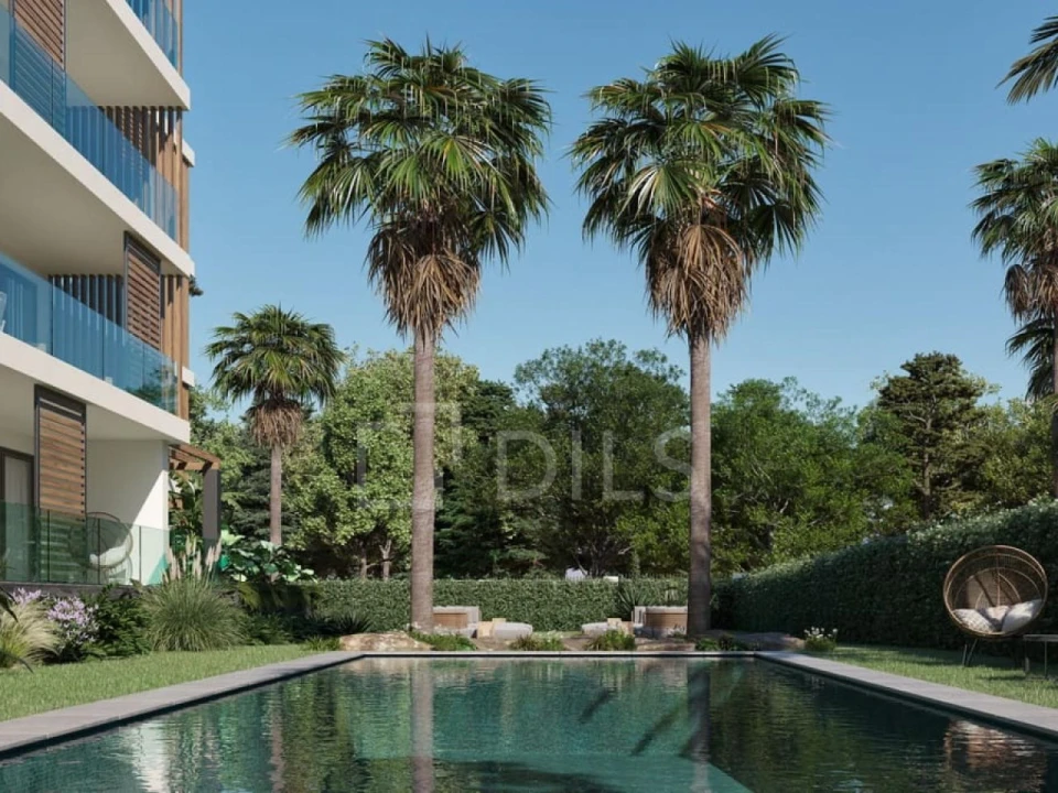 Apartamento T4 para Venda em Carcavelos e Parede Foto 6