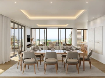 Apartamento T4 para Venda em Carcavelos e Parede
