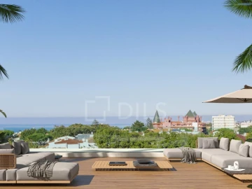 Apartamento T4 para Venda em Carcavelos e Parede