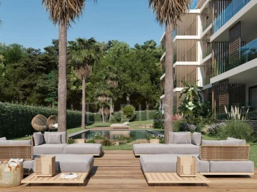 Apartamento T4 para Venda em Carcavelos e Parede