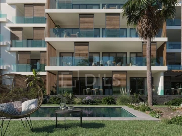 Apartamento T4 para Venda em Carcavelos e Parede