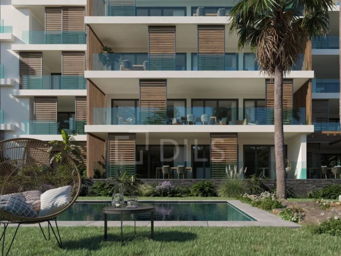 Apartamento T4 para Venda em Carcavelos e Parede Foto 19