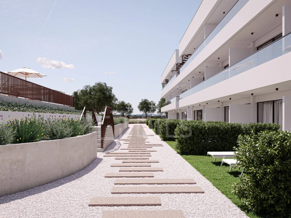 Apartamento para Venda em Lagoa e Carvoeiro Foto 17