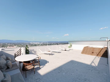 Apartamento para Venda em Lagoa e Carvoeiro