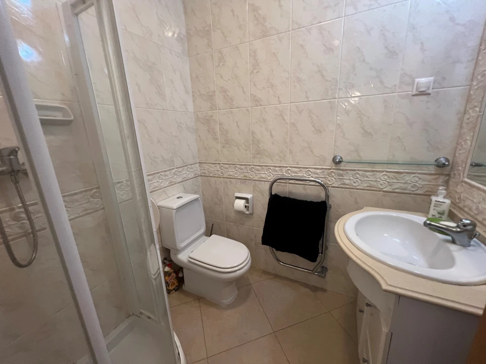 Apartamento T2 para Venda em Lagos (São Sebastião e Santa Maria) Foto 12