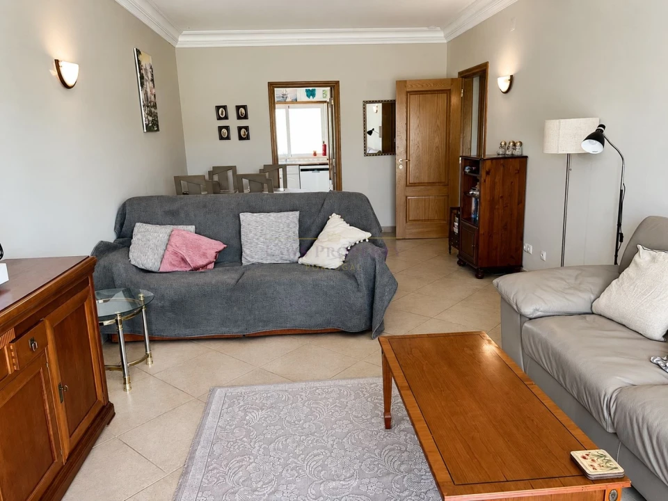 Apartamento T2 para Venda em Lagos (São Sebastião e Santa Maria) Foto 5