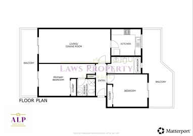 Apartamento T2 para Venda em Lagos (São Sebastião e Santa Maria)