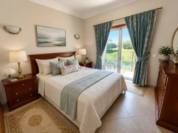 Apartamento T2 para Venda em Lagos (São Sebastião e Santa Maria)
