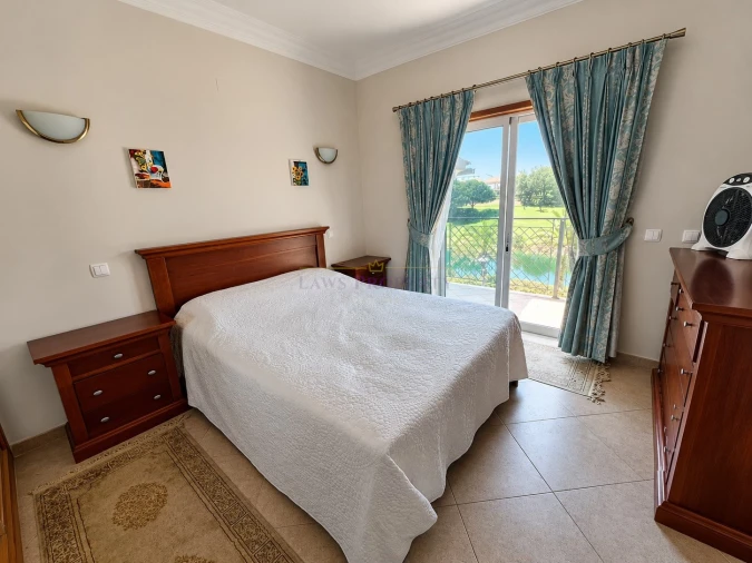 Apartamento T2 para Venda em Lagos (São Sebastião e Santa Maria) Foto 11