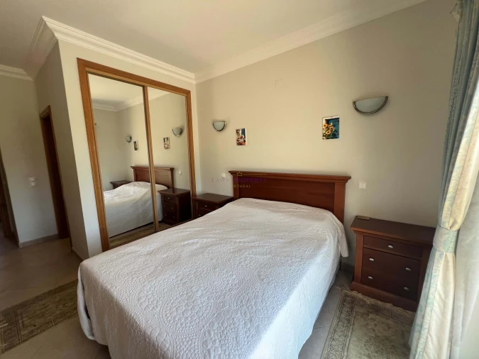 Apartamento T2 para Venda em Lagos (São Sebastião e Santa Maria) Foto 13