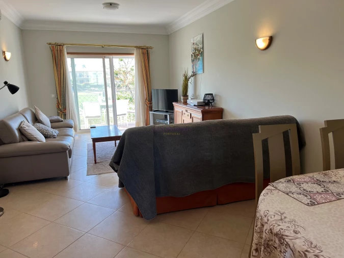Apartamento T2 para Venda em Lagos (São Sebastião e Santa Maria) Foto 6