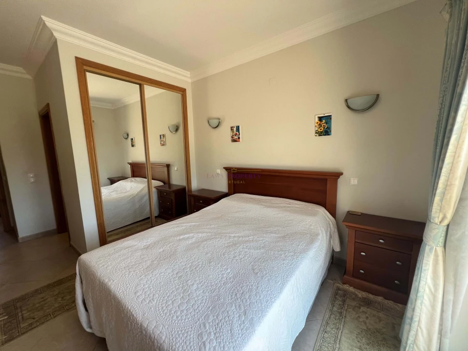 Apartamento T2 para Venda em Lagos (São Sebastião e Santa Maria) Foto 13