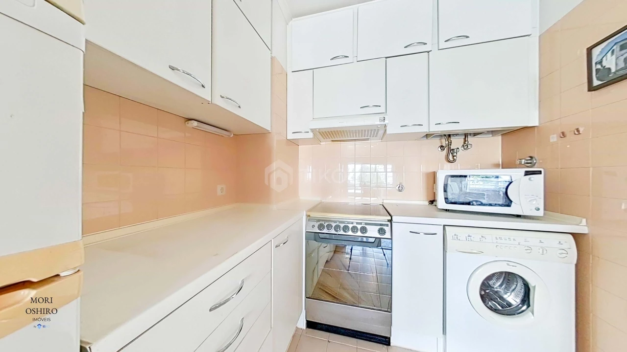 Apartamento T1 para Venda em Lumiar Foto 13