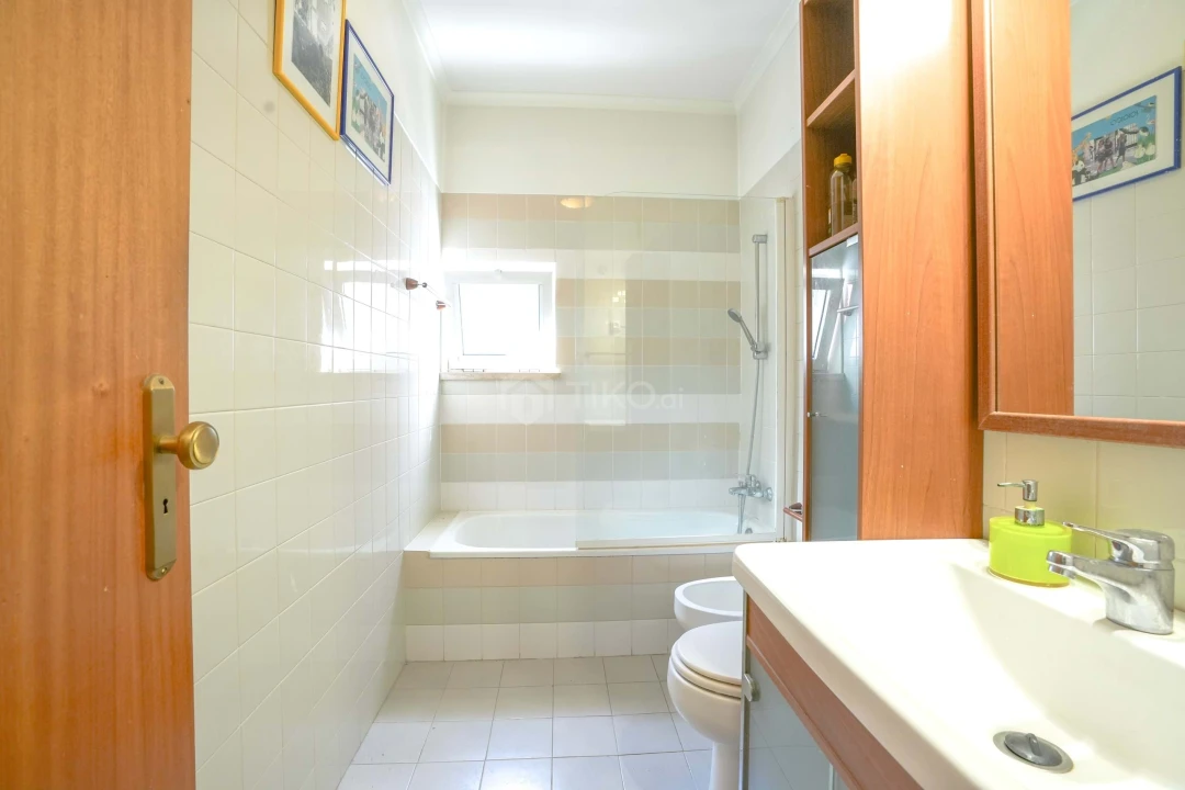 Apartamento T1 para Venda em Lumiar Foto 16