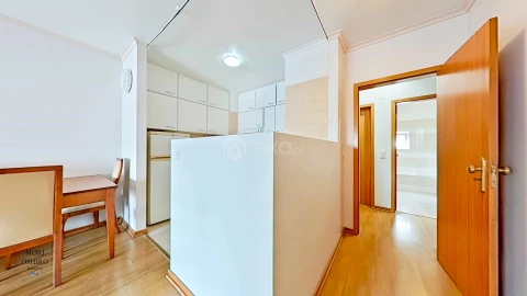 Apartamento T1 para Venda em Lumiar
