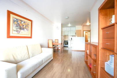 Apartamento T1 para Venda em Lumiar