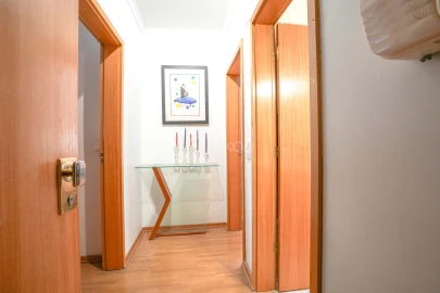 Apartamento T1 para Venda em Lumiar