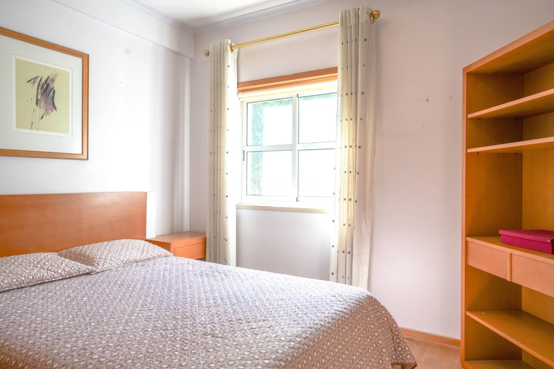 Apartamento T1 para Venda em Lumiar Foto 20
