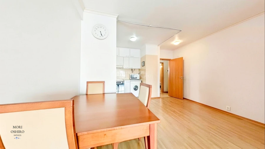 Apartamento T1 para Venda em Lumiar Foto 10