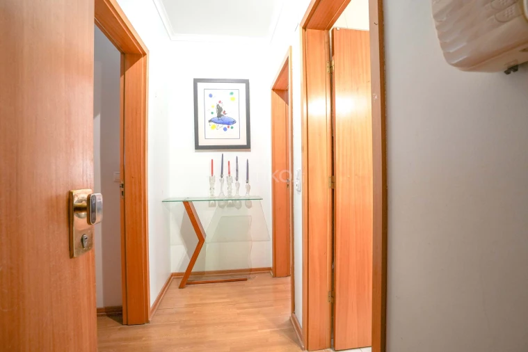 Apartamento T1 para Venda em Lumiar Foto 11
