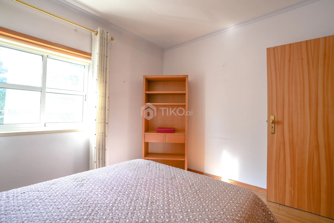 Apartamento T1 para Venda em Lumiar Foto 19