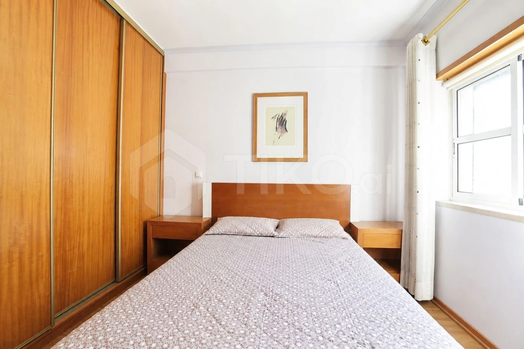 Apartamento T1 para Venda em Lumiar Foto 15