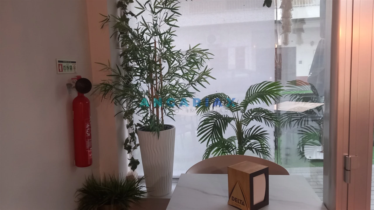 Negócio para Trespasse em Santa Eufémia e Boa Vista Foto 10